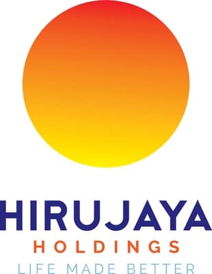 Hirujaya Holdings