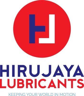 Hirujaya Lubricants
