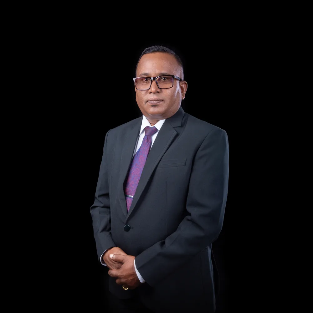 Dr. Shammi Kumar