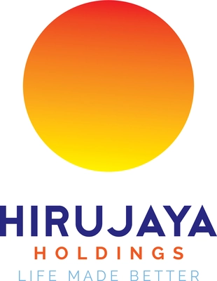 Hirujaya Holdings