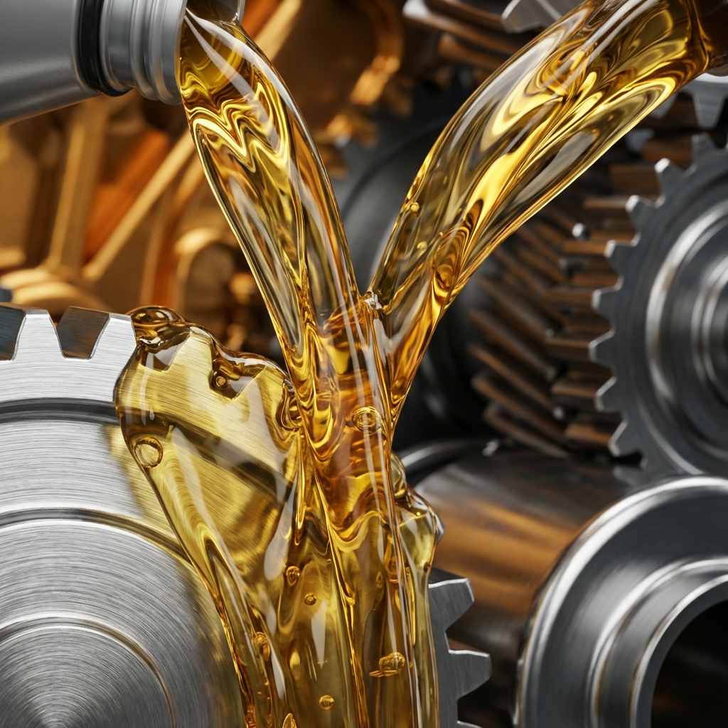 Hirujaya Lubricants (Pvt) Ltd