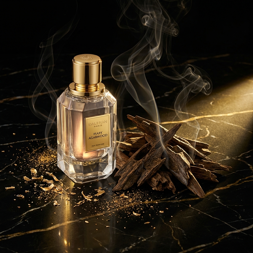 Hirujaya Oud (Pvt) Ltd